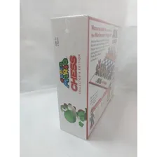 Super Mario Chess Collector's Edition -original Lacardo Foto mini 4