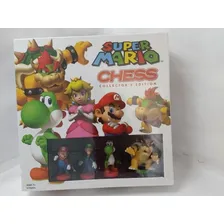 Super Mario Chess Collector's Edition -original Lacardo Foto mini  3