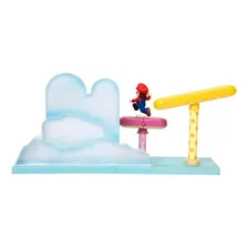 Super Mario - Cloud Play Set Candide 3077 Foto mini 3
