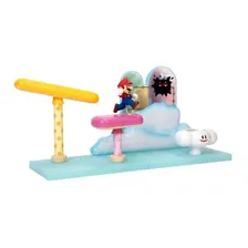 Super Mario - Cloud Play Set Candide 3077 Foto mini 2