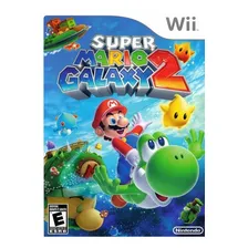 Super Mario Galaxy 2.-wii Foto mini 2