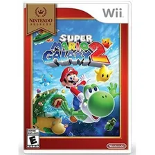Super Mario Galaxy 2.-wii Foto mini 1