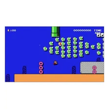 Super Mario Maker 3ds Midia Fisica Foto mini 3