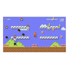 Super Mario Maker 3ds Midia Fisica Foto mini 2