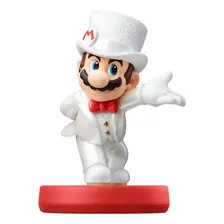 Super Mario Odyssey Nintendo Switch Físico Foto mini  2