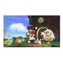 Super Mario Odyssey Switch Midia Fisica Foto mini 3