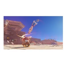 Super Mario Odyssey Switch Midia Fisica Foto mini 2