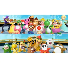 Super Mario Party Jamboree Foto mini  3
