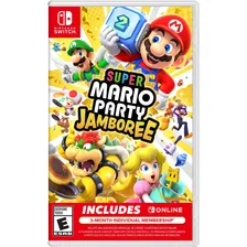 Super Mario Party Jamboree Foto  mini 1