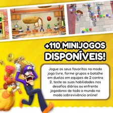 Super Mario Party Jamboree Switch Br Midia Fisica Foto mini 4
