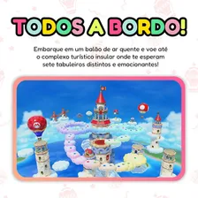 Super Mario Party Jamboree Switch Br Midia Fisica Foto mini  2