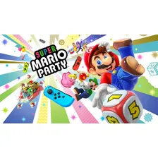 Super Mario Party Nintendo Switch Foto mini 3