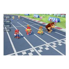 Super Mario Party Party Standard Edition Nintendo Switch Físico Foto mini 3