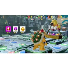 Super Mario Party Party Standard Edition Nintendo Switch Físico Foto mini 4