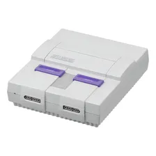 Super Nintendo SNES Classic Edition Mini 512MB Standard Foto mini 4