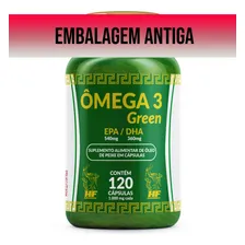 Super Omega 3 Epa Dha 1.000mg 120 Caps Foto mini  3