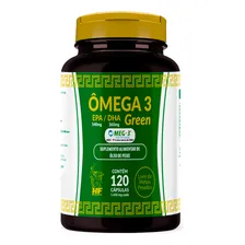 Super Omega 3 Epa Dha 1.000mg 120 Caps Foto mini  2