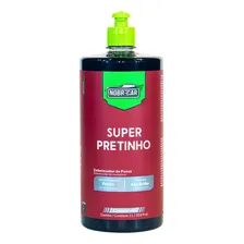 Super Pretinho Embelezador De Pneus Nobrecar 1l Foto mini 1
