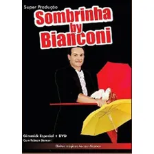 Super Produção Sombrinhas Umbrellas Gimmick Dvd By Bianconi Foto  mini 1