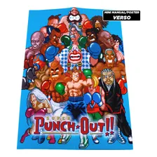 Super Punch-out Super Nintendo Snes Completo Foto mini 3