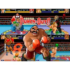 Super Punch-out Super Nintendo Snes Completo Foto mini 4
