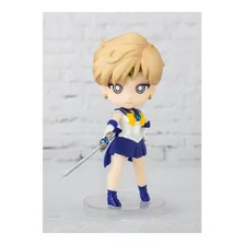 Super Sailor Uranus Figuarts Mini Sailor Moon - Bandai Foto mini 2