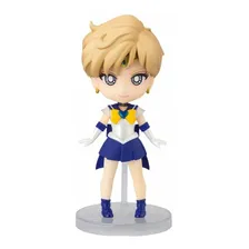 Super Sailor Uranus Figuarts Mini Sailor Moon - Bandai Foto mini 1