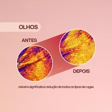 Super sérum redutor de rugas Chronos Natura Foto mini 4