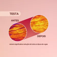 Super sérum redutor de rugas Chronos Natura Foto mini  3