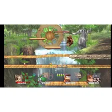 Super Smash Bros. Brawl Wii Foto mini 1