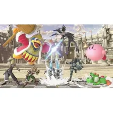 Super Smash Bros Edicion Ultimate Nintendo Switch Fisico Foto mini 4