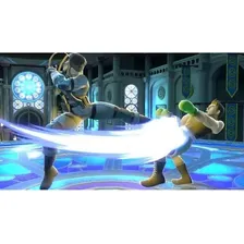 Super Smash Bros Edicion Ultimate Nintendo Switch Fisico Foto mini 3