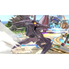 Super Smash Bros Ultimate Nintendo Switch MĂdia FĂsica Foto mini 2