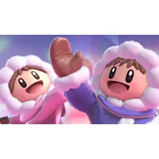 Super Smash Bros Ultimate Nintendo Switch MĂdia FĂsica Foto mini 3