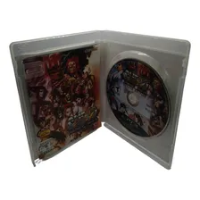 Super Street Fighter Iv Arcade Edition Ps3 Foto mini 3