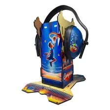 Super Suporte Atletas Com Abafador De Barulhos Para Autistas Foto mini 1