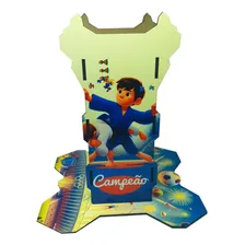 Super Suporte Atletas Com Abafador De Barulhos Para Autistas Foto mini 3
