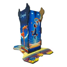 Super Suporte Atletas Com Abafador De Barulhos Para Autistas Foto mini 2