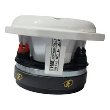 Super Tuite Eros Eta-44 Trio 150w Rms Fen贸lico Branco Foto mini 4