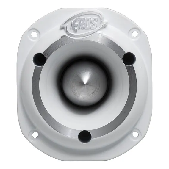 Super Tuite Eros Eta-44 Trio 150w Rms Fen贸lico Branco Foto 1