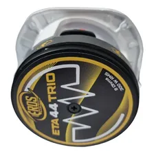 Super Tuite Eros Eta-44 Trio 150w Rms Fen贸lico Branco Foto mini 2