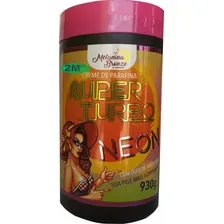 Super Turbo Neon Melanina Bronze Bronzeamento Natural Foto mini 1