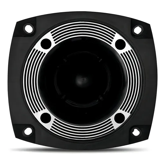 Super Tweeter 120 Rms 8 Ohms Tsr4200 Orion Foto 1