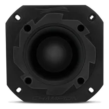 Super Tweeter Champion Stw500 100w Rms 8 Ohms Cor Preto Foto mini 4