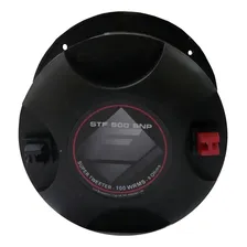Super Tweeter Falcon Stf500 100w Rms Cor Preto Foto mini 2