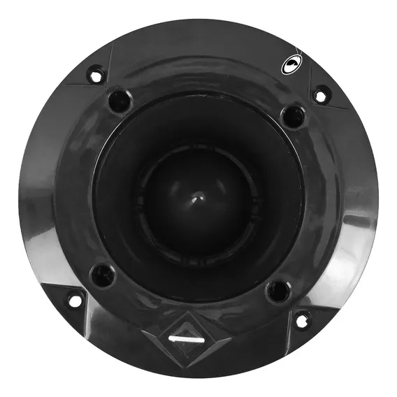 Super Tweeter Falcon Stf500 100w Rms Cor Preto Foto 1