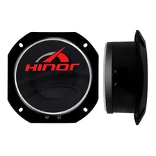 Super Tweeter Hinor 5HI300 100W RMS 8 Ohms (PEÇA) Foto mini 3