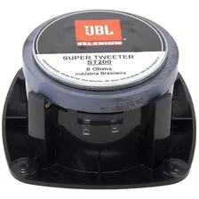 Super Tweeter Jbl Selenium St200 - 100 Watts Rms + Capacitor Foto mini 2