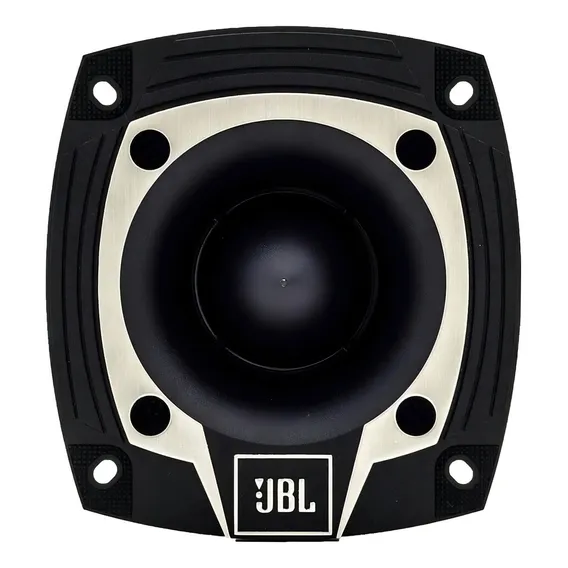 Super Tweeter Jbl Selenium St302-x 125w Rms 8 Ohms Foto 1
