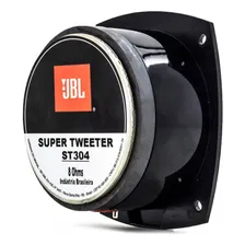 Super Tweeter Jbl Selenium St304 40w Rms Profissional Cor Preto Foto mini 4
